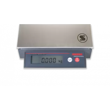 Balance compacte pour application en zone humide SOEHNLE 9115 | Interbalances