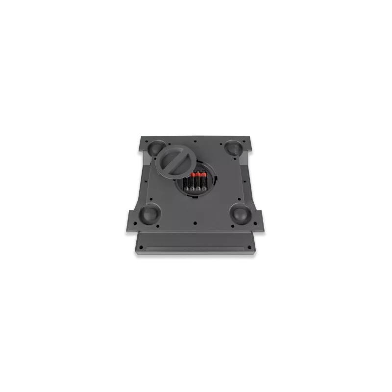 Balance compacte pour application en zone humide SOEHNLE 9115 | Interbalances