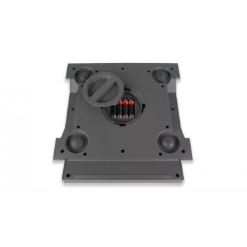 Balance compacte pour application en zone humide SOEHNLE 9115 | Interbalances