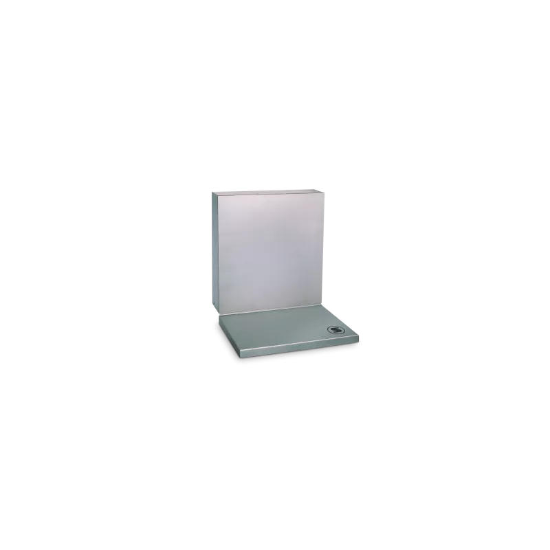 Wall-mounted scale SOEHNLE 7624/ 7626 | Interbalances