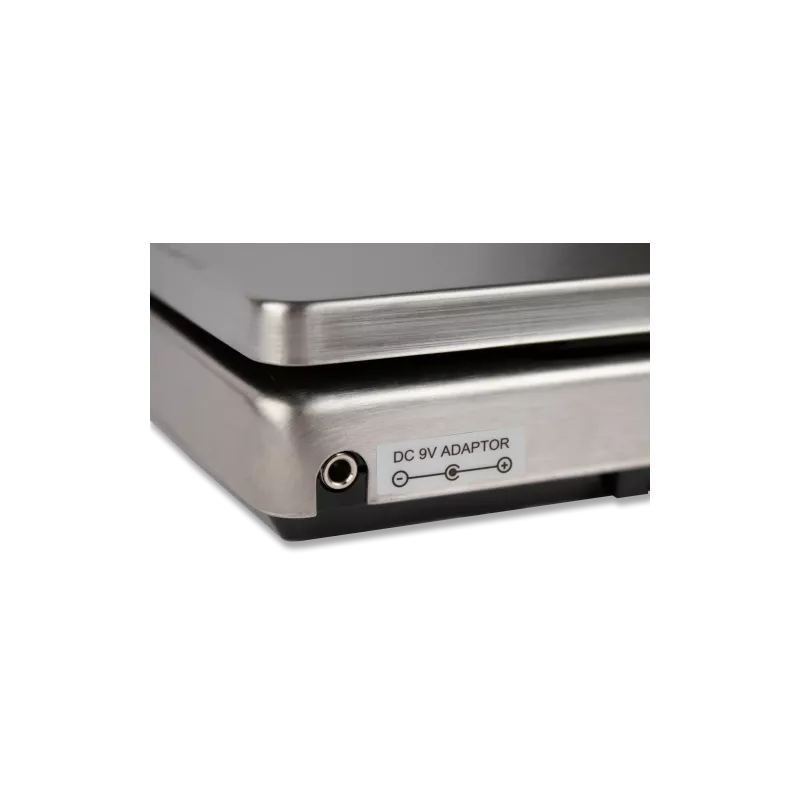 Compact scale for portioning, control and quick addition SOEHNLE 920x | Interbalances