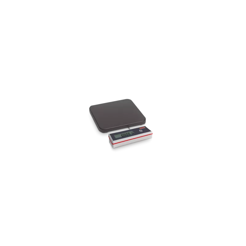 Mobile personal scale SOEHNLE 7801 | Interbalances