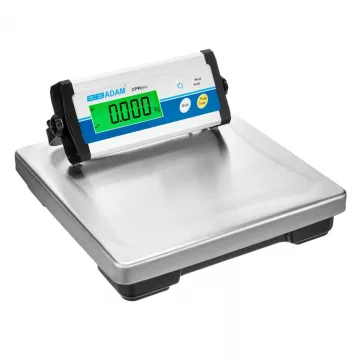 Stainless Steel Platform Scales ADAM CPWplus | Interbalances
