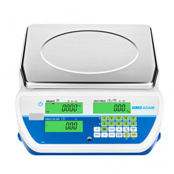 Balance Poids-Prix pour vente directe ADAM SWIFT | Interbalances