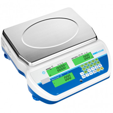 Balance Poids-Prix pour vente directe ADAM SWIFT | Interbalances