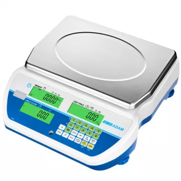 Balance Poids-Prix pour vente directe ADAM SWIFT | Interbalances