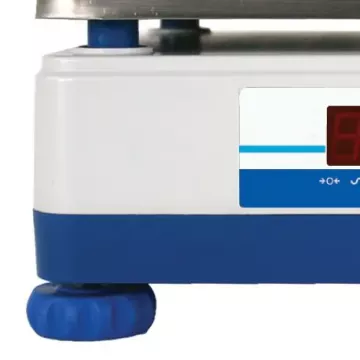 Balance Étanche ADAM Aqua® ABW | Interbalances