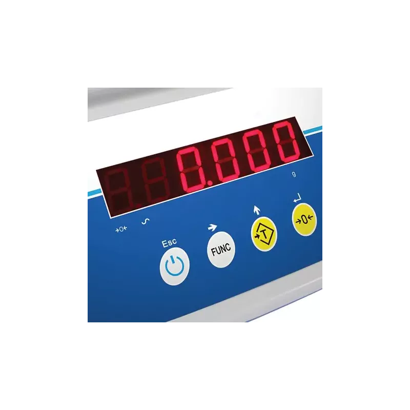 Balance Étanche ADAM Aqua® ABW | Interbalances