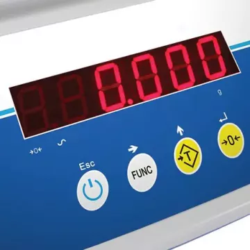 Balance Étanche ADAM Aqua® ABW | Interbalances