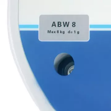 Balance Étanche ADAM Aqua® ABW | Interbalances