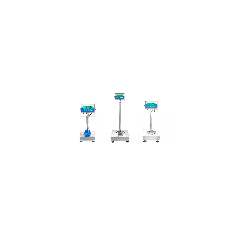 Balance étanche ADAM Gladiator® | Interbalances