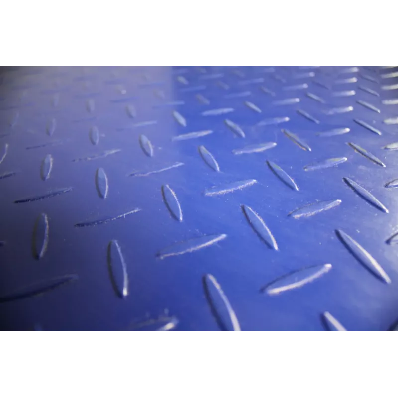 Plate-forme ADAM PT | Interbalances