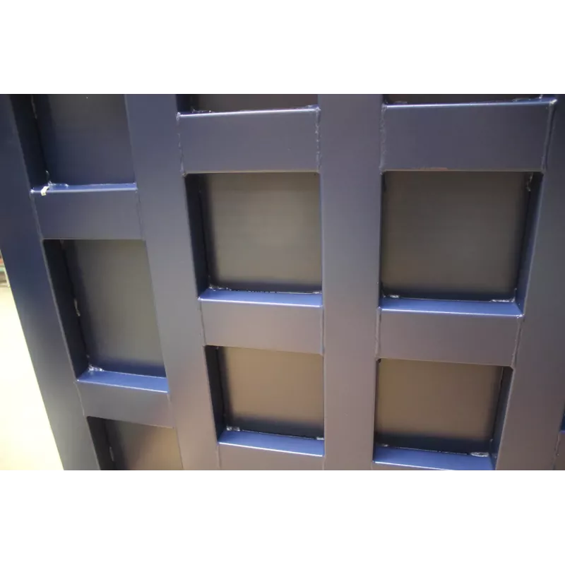 Plate-forme ADAM PT | Interbalances