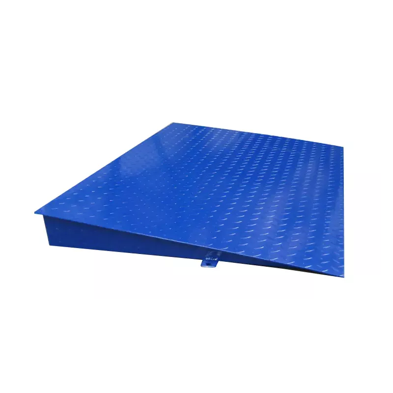 Plate-forme ADAM PT | Interbalances