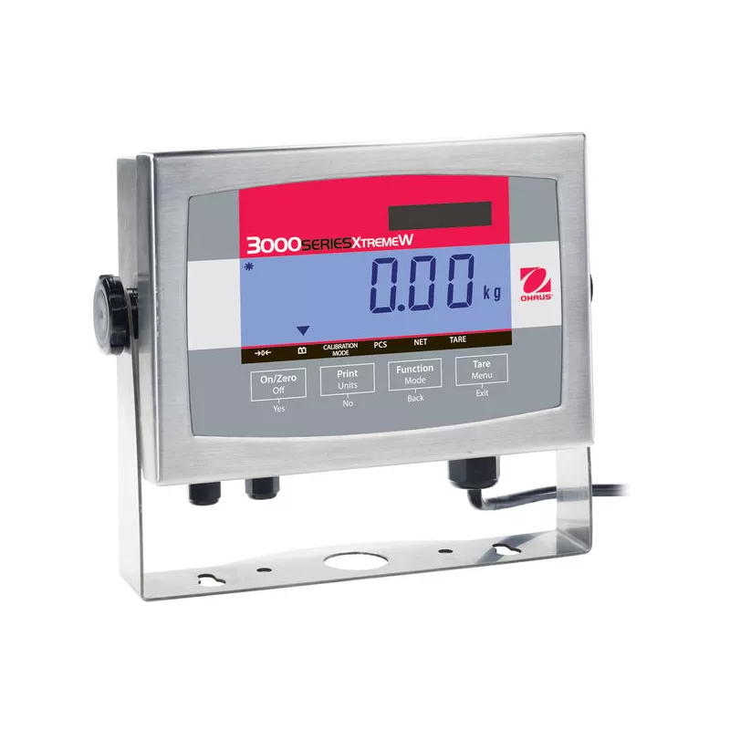 Indicateur OHAUS T32XW | Interbalances