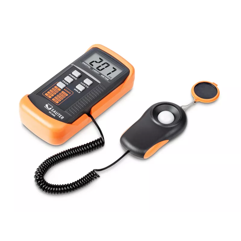 Light measuring instrument SO | Interbalances