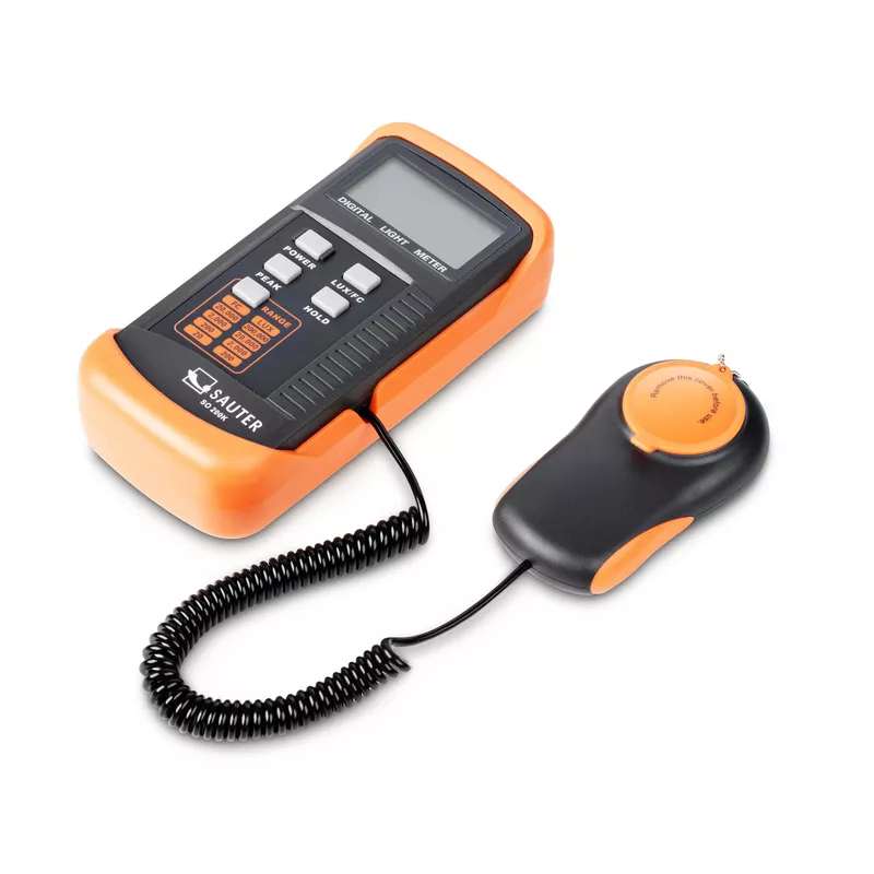 Light measuring instrument SO | Interbalances