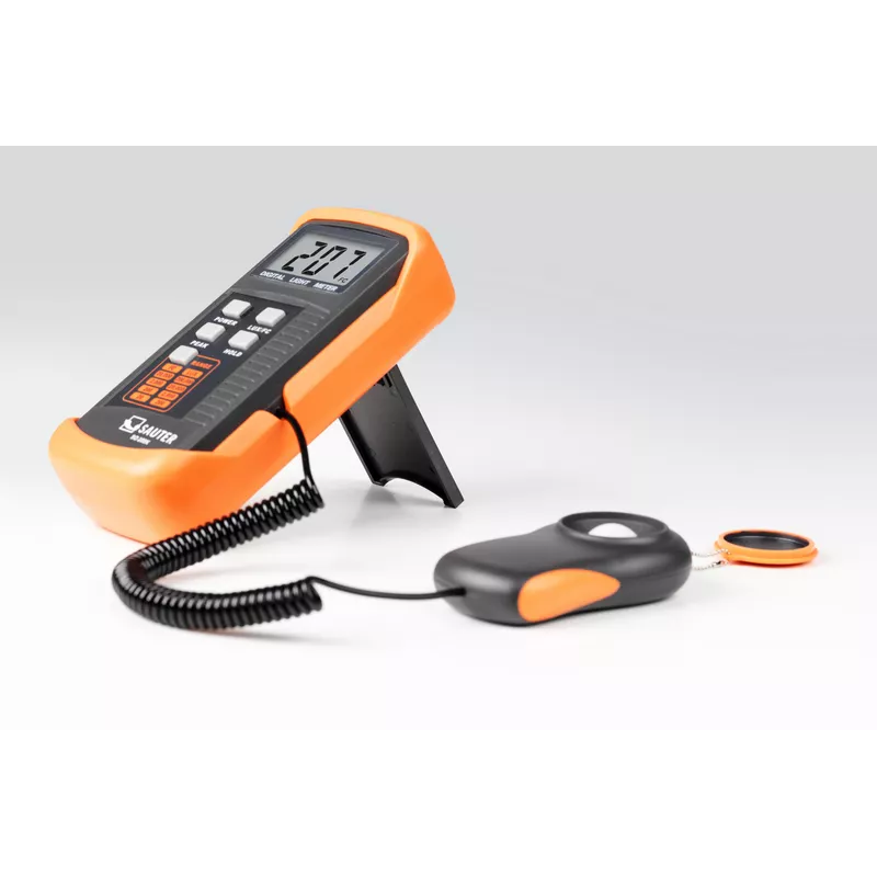 Light measuring instrument SO | Interbalances