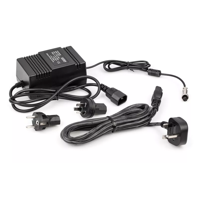 Bloc d’alimentation YKA-13 | Interbalances