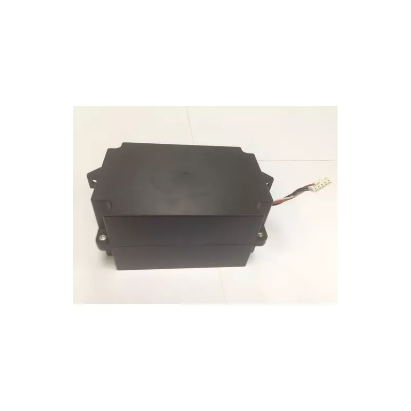 Spare parts METTLER TOLEDO bMobile-bDrive | Interbalances