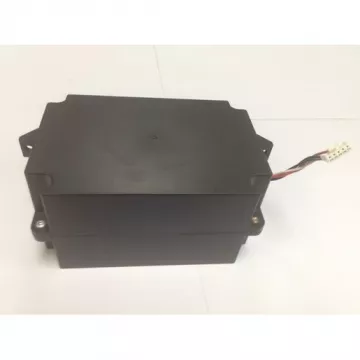 Spare parts METTLER TOLEDO bMobile-bDrive | Interbalances
