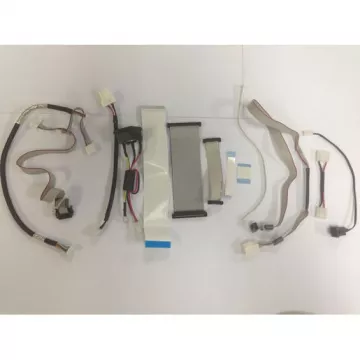 Spare parts METTLER TOLEDO bMobile-bDrive | Interbalances