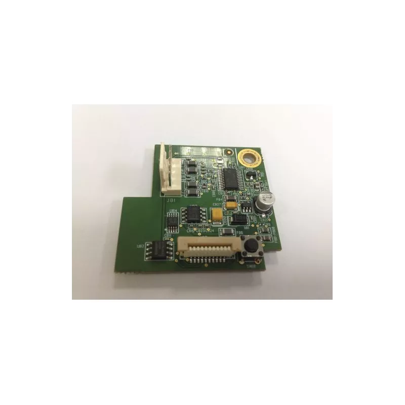 Spare parts METTLER TOLEDO bMobile-bDrive | Interbalances