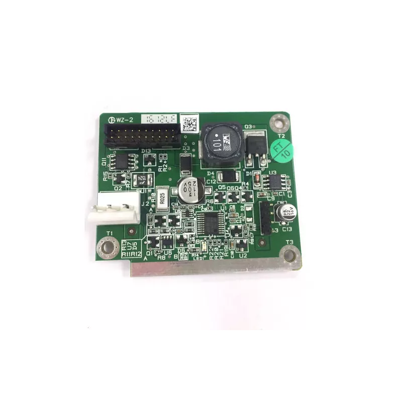 Spare parts METTLER TOLEDO bMobile-bDrive | Interbalances