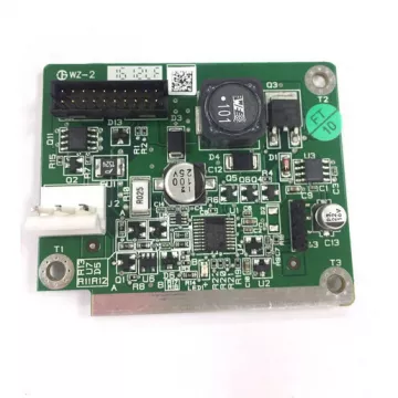 Spare parts METTLER TOLEDO bMobile-bDrive | Interbalances