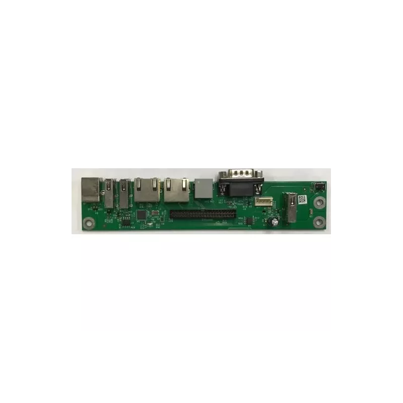 Pièces détachées balance METTLER TOLEDO bMobile-bDrive | Interbalances