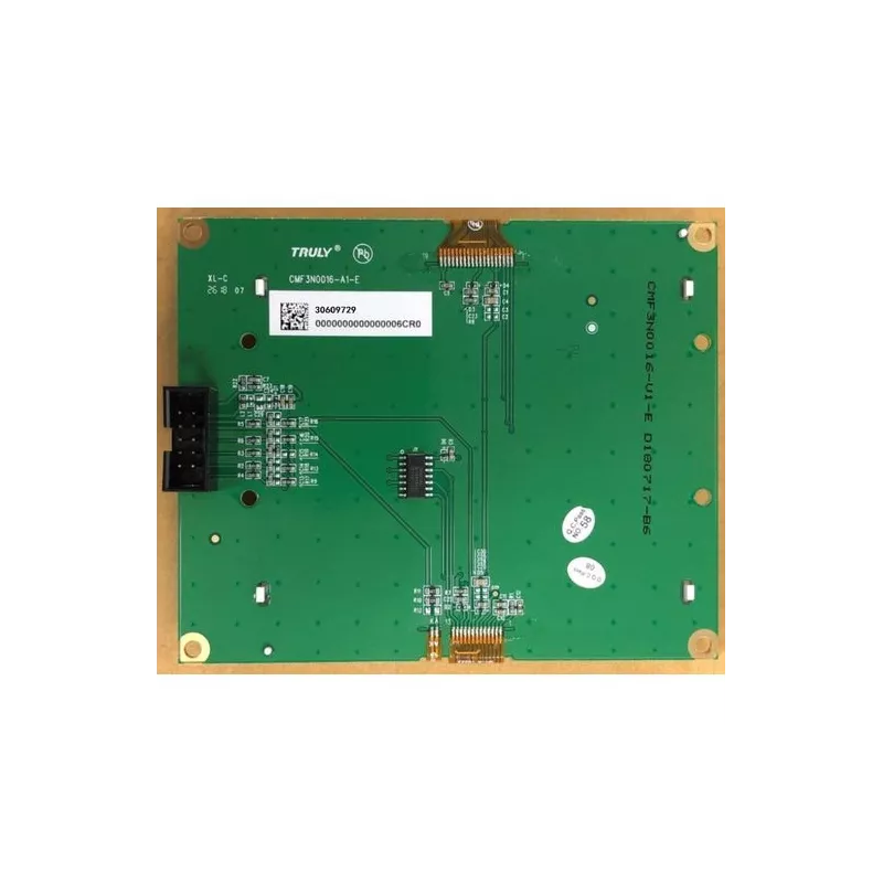 Pièces détachées balance METTLER TOLEDO bMobile-bDrive | Interbalances