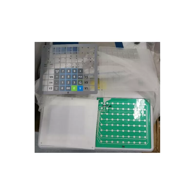 Spare parts METTLER TOLEDO bMobile-bDrive | Interbalances