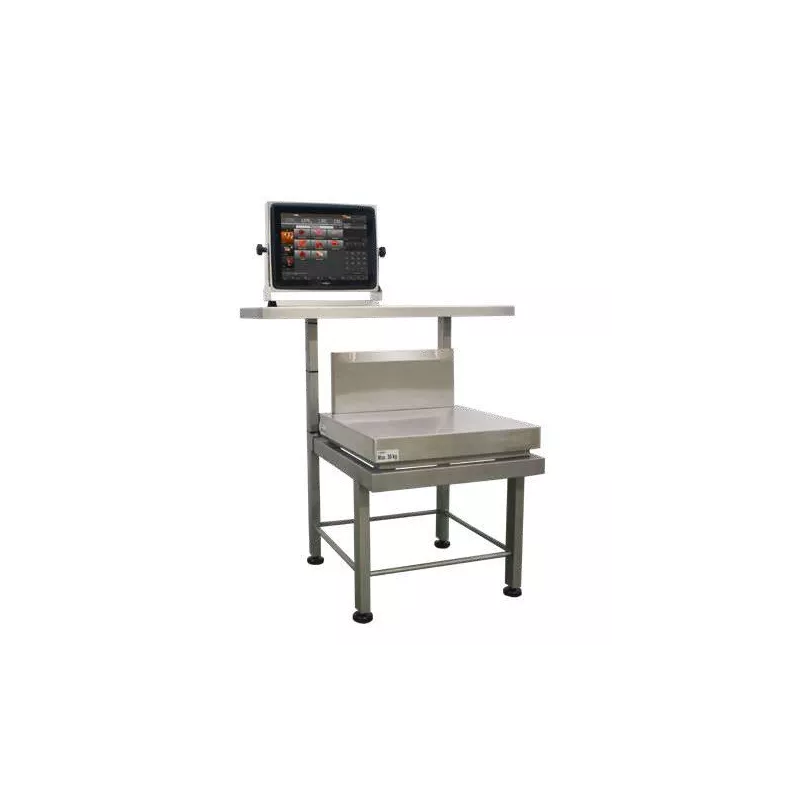 Bascule complète MARQUES METQ BM500 ARM | Interbalances