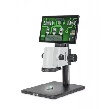 Vidéomicroscope KERN OIV-3 | Interbalances