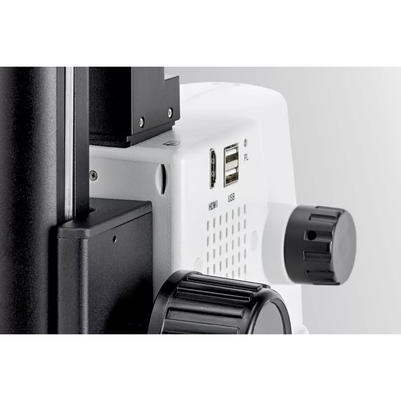 Vidéomicroscope KERN OIV-3 | Interbalances