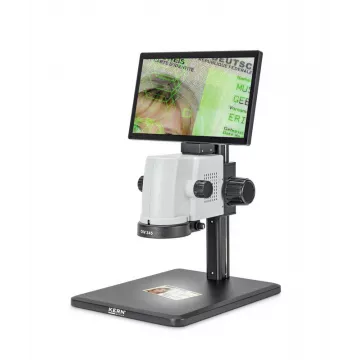 Video microscope KERN OIV-3 | Interbalances