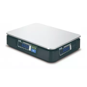 Balance d'interface POS - CAS PDN | Interbalances
