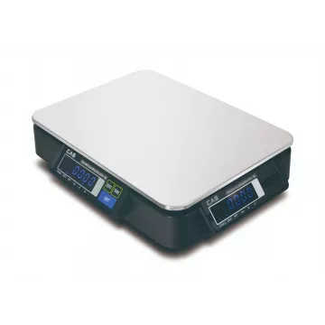 Balance d'interface POS - CAS PDN | Interbalances