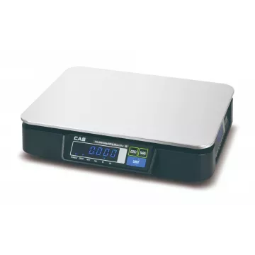 Balance d'interface POS - CAS PDN | Interbalances