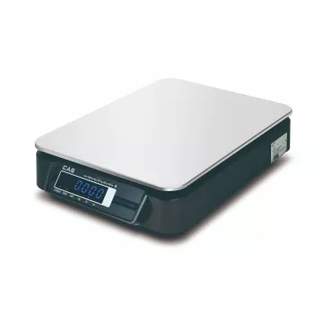 Balance d'interface POS - CAS PDN | Interbalances