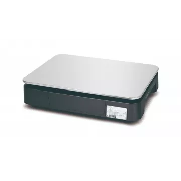 Balance d'interface POS - CAS PDN | Interbalances