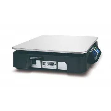 Balance d'interface POS - CAS PDN | Interbalances