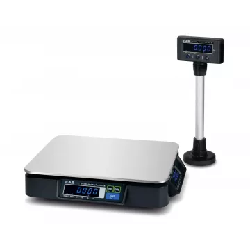Balance d'interface POS - CAS PDN | Interbalances