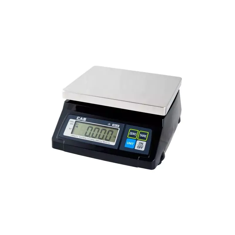 Balance d'interface POS - CAS SW-RS | Interbalances