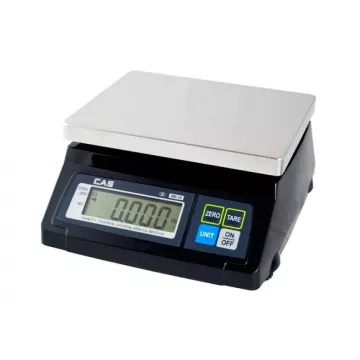 Balance d'interface POS - CAS SW-RS | Interbalances