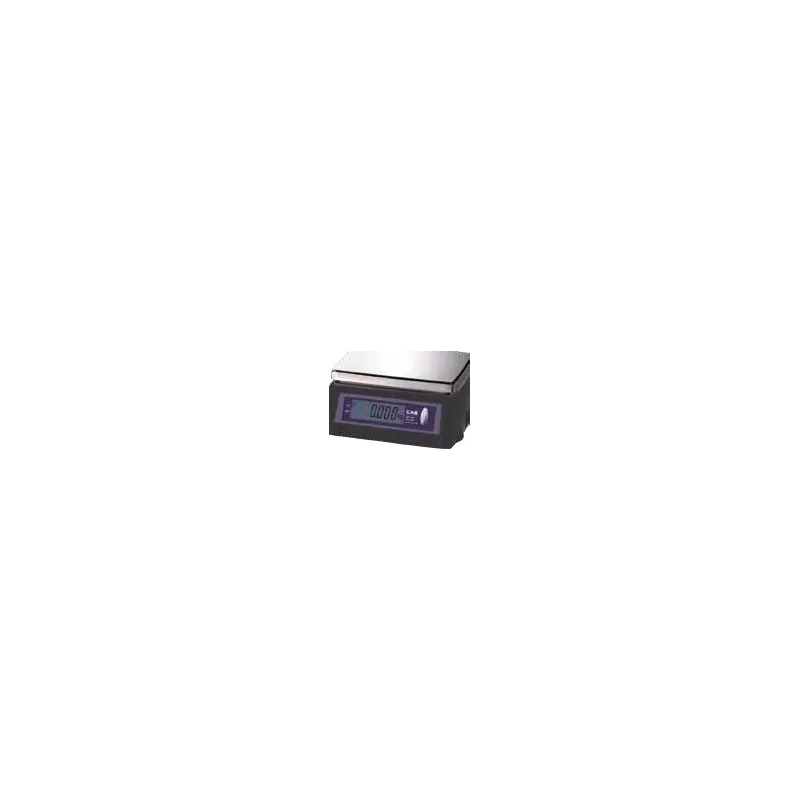 Balance d'interface POS - CAS SW-RS | Interbalances