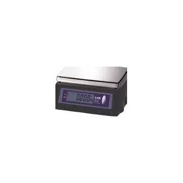 Balance d'interface POS - CAS SW-RS | Interbalances