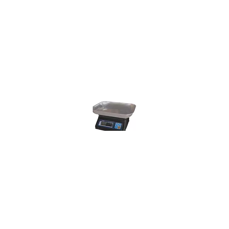 Balance d'interface POS - CAS SW-RS | Interbalances