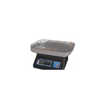 Balance d'interface POS - CAS SW-RS | Interbalances