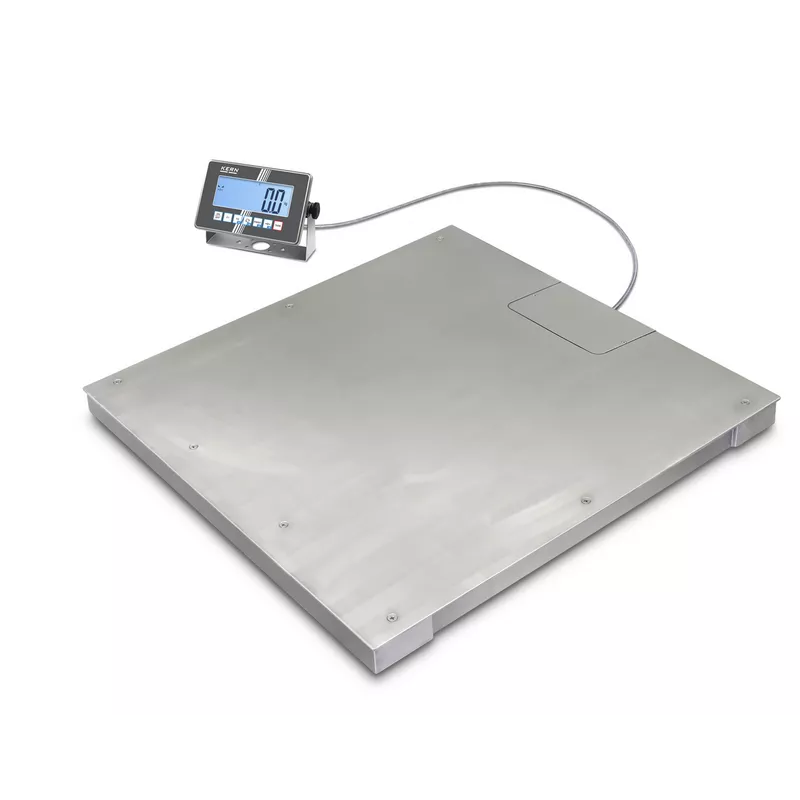 IoT-Line Balance au sol KERN BXC | Interbalances